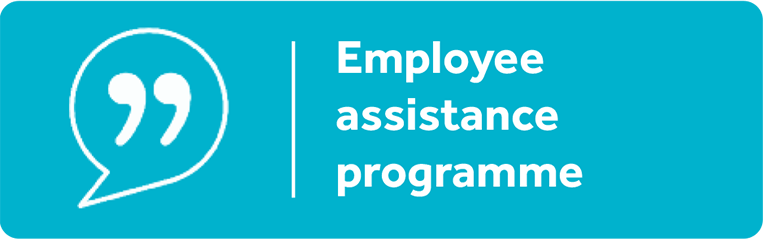 Employee assistance programme