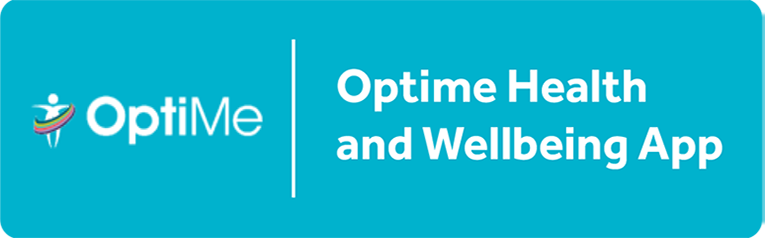 Optime Health and Welfare App