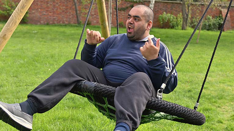 Autism & Complex Care