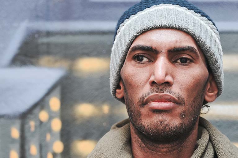 A future for victims of modern slavery and trafficking