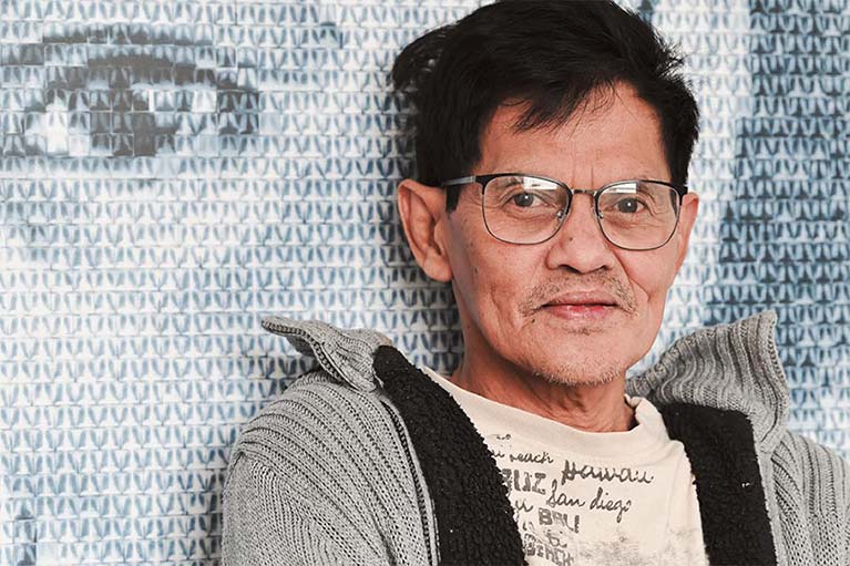 Space and hospitality where lives are rebuilt with dignity